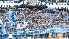 HAC - Nîmes: la tribune Kop déjà complète