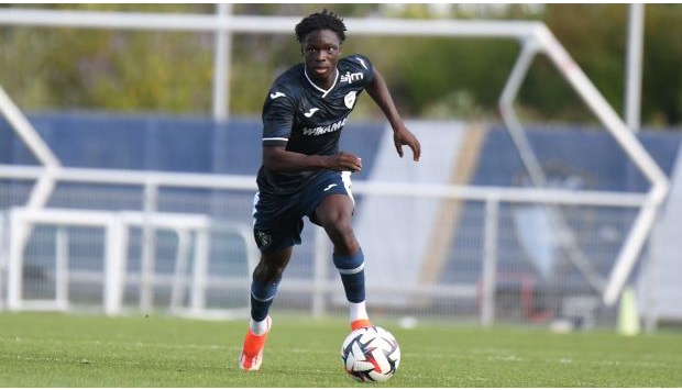 Cheick Doumbia vers Rodez