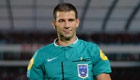 HAC - Valenciennes : Monsieur Jérémy Stinat au sifflet