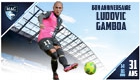 Bon anniversaire à Ludovic Gamboa