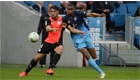 HAC - Tours : 0 - 1. Le HAC cale en seconde