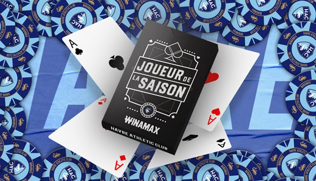 Votez pour le HACman de la saison !