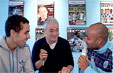 Jovial et Mesloub : l’interview croisée et décalée