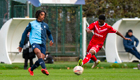 Bilan formation : les U17 sauvent le week-end 
