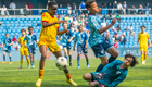 Havre Athletic Cup, les graines de footballeurs au Stade Océane