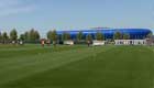 Entraînements : le programme du 3 au 9 février