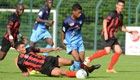 Boulogne/Mer - HAC : 1-1