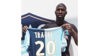 Baba Traoré, nouveau renfort défensif 