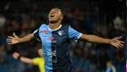 Lys Mousset leader de l'équipe type FF de la 29e journée de Ligue 2