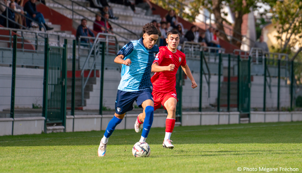 Bilan formation : pas le meilleur des week-ends