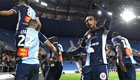 Tous les buts du HAC des matchs aller