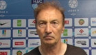 Après HAC - GFC Ajaccio (1-1): les réactions