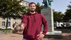 Romain Basque : d’une licence à l’autre…