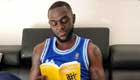 Amos Youga : "On est tous dans l’inconnu"