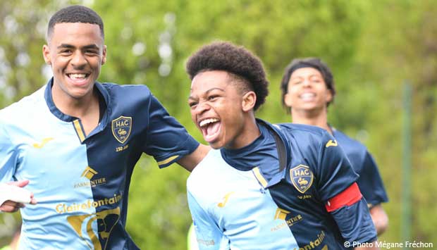 Bilan formation : un week-end fructueux !