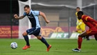 Rodez - HAC : 1 - 1 Un point très important !