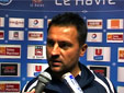 [CFA] HAC (B) - FC Rouen : les réactions