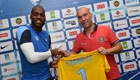 Fabien Farnolle s'engage avec le HAC