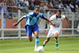 [CFA] HAC (B) – Rennes (B) : 1 - 2