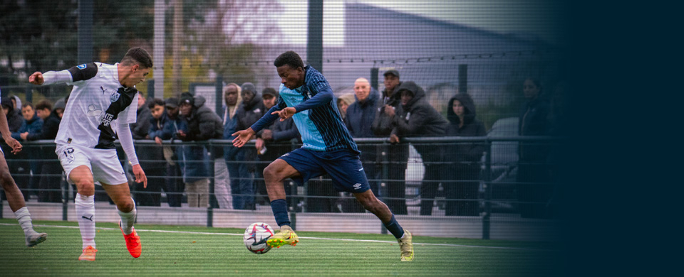 Bilan formation : un week-end majoritairement positif