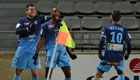 Istres - HAC : 0 - 1. Cette fois, le HAC a tenu