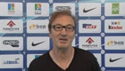 Duplex Onzéo: Erick Mombaerts invité de Christophe Jammot