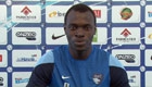 Replay: Zargo Touré invité de Christophe Jammot sur Onzéo