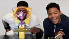 Pie Face avec les joueurs du HAC : épisode 3, la finale