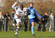 [U19] Rennes - HAC : 0 - 2. Le HAC prend ses aises