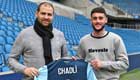 Nassim Chadli s’engage en faveur du HAC