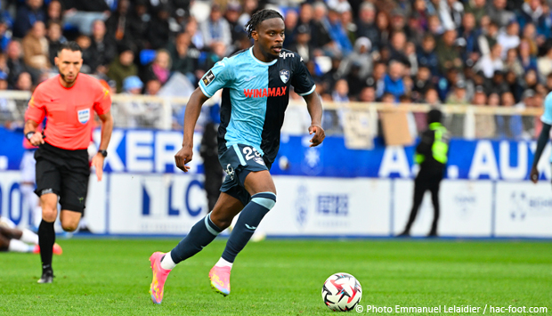 Merci, Junior !