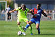 Caen - HAC : 2 - 0