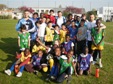 HAC Mon Parrain 2010