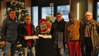 Le HAC poursuit son engagement solidaire