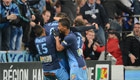 HAC - Orléans : 3 - 1. Il a fallu batailler