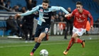 HAC - Brest (1-0) : les photos du match