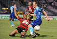 Nice - HAC : 0 - 0
