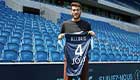 Gautier Lloris : « Fier de jouer dans un tel club ! »