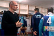 Ajaccio - HAC : la vidéo «version longue» des coulisses et du match
