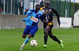 [CFA] HAC (B) - Alfortville : 3 - 2
