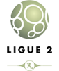 Ligue 2: J37 et J38, coup d’envoi à 20h30