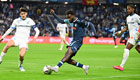 HAC - Marseille (1-3) : destination finale