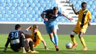 L'opposition de ce vendredi au Stade Océane en photos