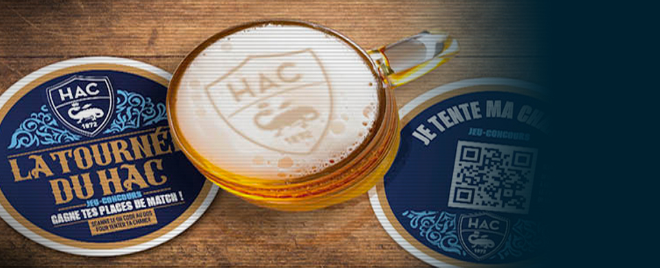 La tournée du HAC !