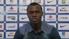 Duplex Onzéo: Zargo Touré invité de Christophe Jammot