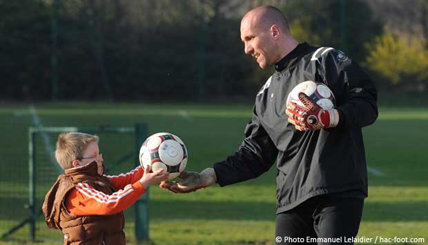 Il y a un an, Christophe Revault nous quittait