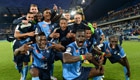 HAC - AC Ajaccio (1-0) : le résumé vidéo