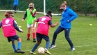 1er Coach Ciel & Marine Féminines  2018-2019