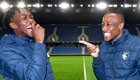 Kadewere VS Mayembo : Qui sera à la CAN 2019 ?