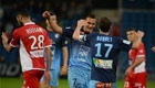 HAC - Nîmes : 2 - 0. Les Ciel & Marine régalent le Stade Océane